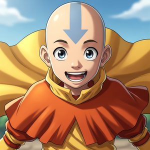 Aang